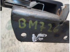 Recambio de palanca freno de mano para ford fiesta (cb1) titanium referencia OEM IAM 1802535   2