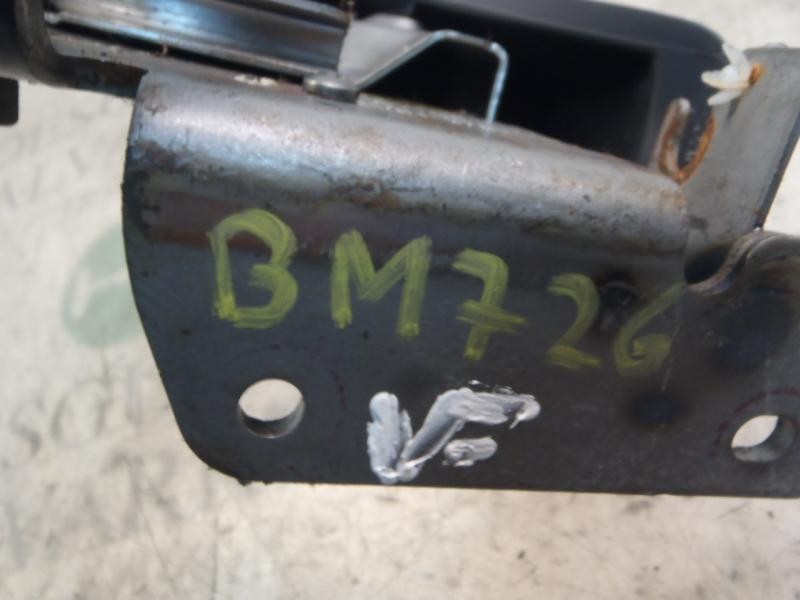 Recambio de palanca freno de mano para ford fiesta (cb1) titanium referencia OEM IAM 1802535  