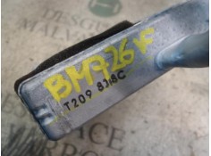 Recambio de radiador calefaccion / aire acondicionado para ford fiesta (cb1) titanium referencia OEM IAM 1743436   2