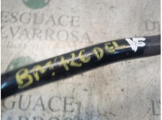 Recambio de barra estabilizadora delantera para ford fiesta (cb1) titanium referencia OEM IAM 1562799   2