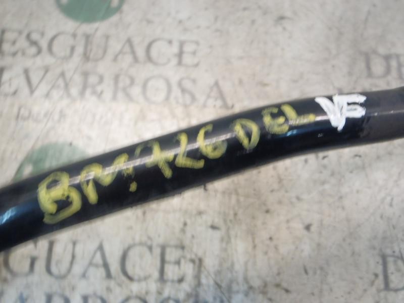 Recambio de barra estabilizadora delantera para ford fiesta (cb1) titanium referencia OEM IAM 1562799  