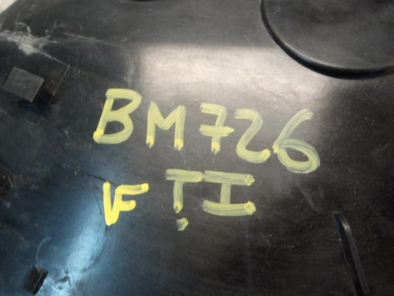 Recambio de elevalunas trasero izquierdo para ford fiesta (cb1) titanium referencia OEM IAM 2041182  