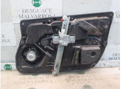 Recambio de elevalunas delantero izquierdo para ford fiesta (cb1) titanium referencia OEM IAM 1633102   2