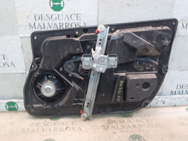 Recambio de elevalunas delantero izquierdo para ford fiesta (cb1) titanium referencia OEM IAM 1633102  