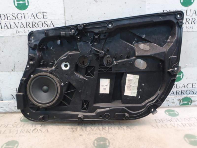Recambio de elevalunas delantero derecho para ford fiesta (cb1) titanium referencia OEM IAM 1837993  