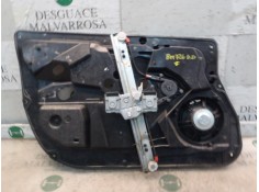 Recambio de elevalunas delantero derecho para ford fiesta (cb1) titanium referencia OEM IAM 1837993   2