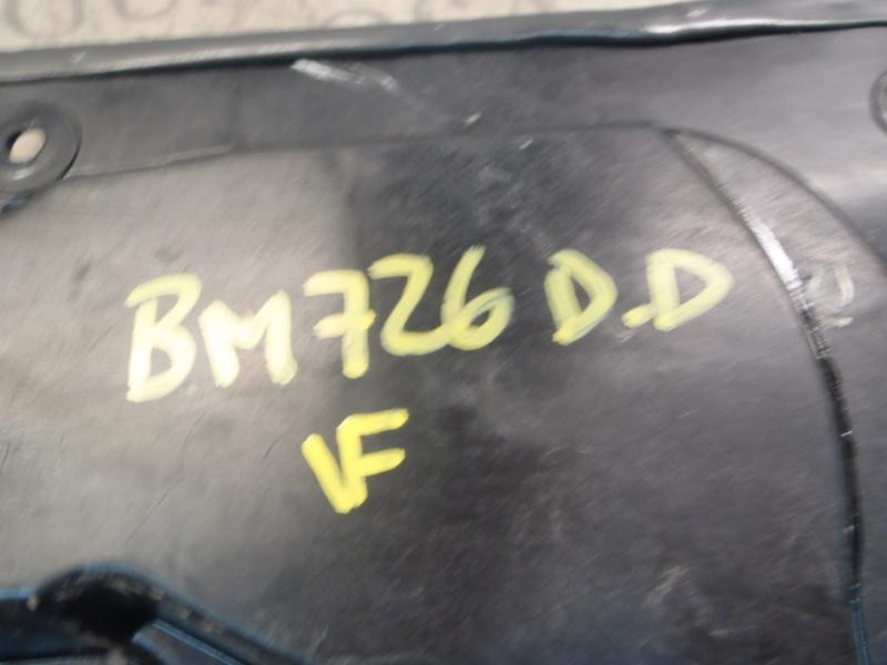 Recambio de elevalunas delantero derecho para ford fiesta (cb1) titanium referencia OEM IAM 1837993  