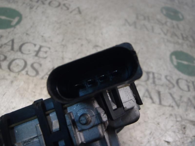 Recambio de motor limpia delantero para ford fiesta (cb1) titanium referencia OEM IAM 1698869 8A6117B571AA 0390241548