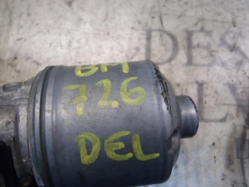 Recambio de motor limpia delantero para ford fiesta (cb1) titanium referencia OEM IAM 1698869 8A6117B571AA 0390241548