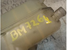 Recambio de deposito expansion para ford fiesta (cb1) titanium referencia OEM IAM 1504818   2