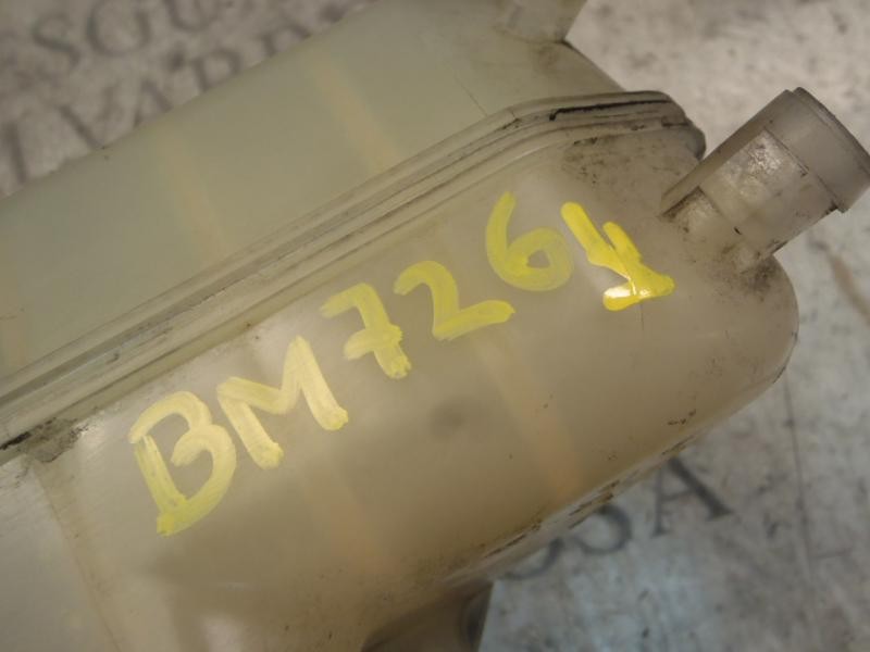 Recambio de deposito expansion para ford fiesta (cb1) titanium referencia OEM IAM 1504818  