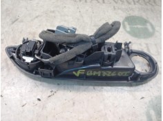 Recambio de maneta interior delantera izquierda para ford fiesta (cb1) titanium referencia OEM IAM 1686126   2