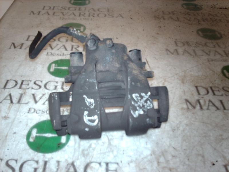 Recambio de pinza freno delantera derecha para fiat bravo (182) td 100 sx referencia OEM IAM   