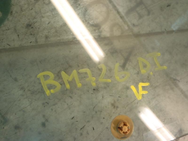 Recambio de cristal puerta delantero izquierdo para ford fiesta (cb1) titanium referencia OEM IAM 1680516  