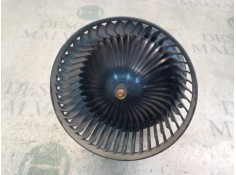 Recambio de motor calefaccion para ford fiesta (cb1) titanium referencia OEM IAM 1790329  0130115551 2