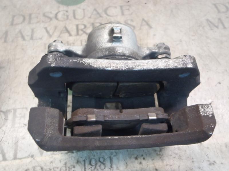 Recambio de pinza freno delantera izquierda para ford fiesta (cb1) titanium referencia OEM IAM 1766840  
