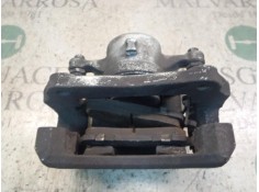 Recambio de pinza freno delantera derecha para ford fiesta (cb1) titanium referencia OEM IAM 1766808   2