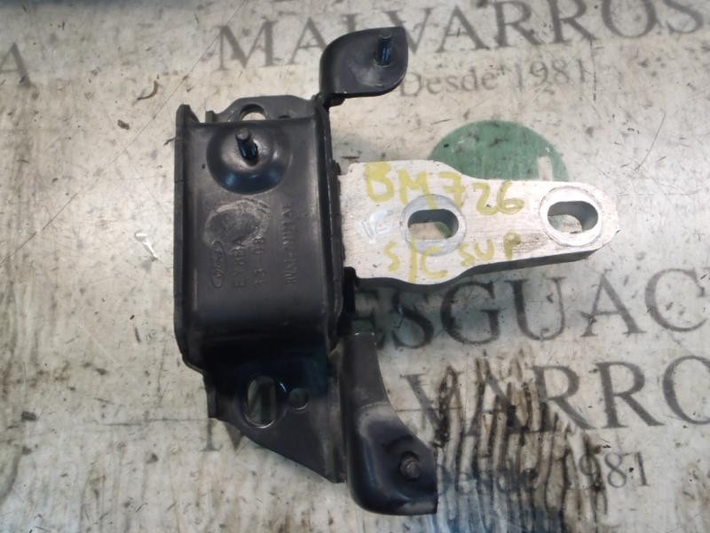 Recambio de soporte cambio para ford fiesta (cb1) titanium referencia OEM IAM 1536197  