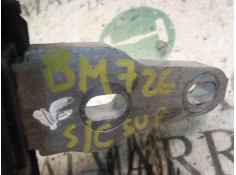 Recambio de soporte cambio para ford fiesta (cb1) titanium referencia OEM IAM 1536197   2