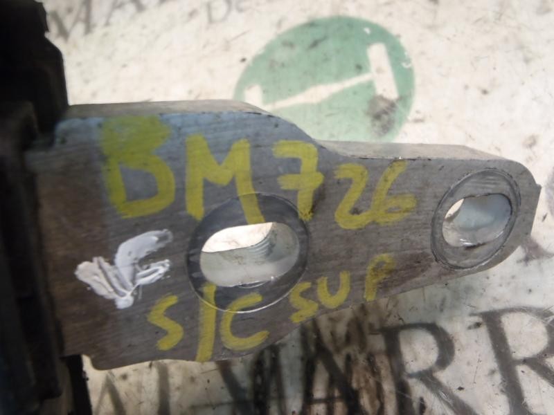 Recambio de soporte cambio para ford fiesta (cb1) titanium referencia OEM IAM 1536197  