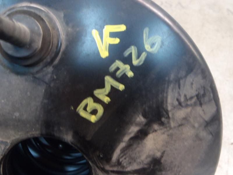 Recambio de servofreno para ford fiesta (cb1) titanium referencia OEM IAM 1747243 3V512B195DD 0204054084