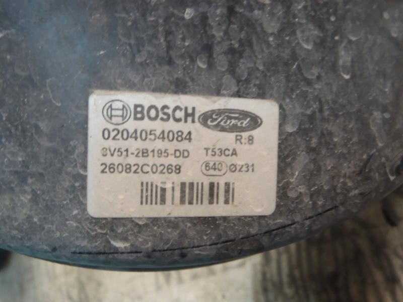 Recambio de servofreno para ford fiesta (cb1) titanium referencia OEM IAM 1747243 3V512B195DD 0204054084