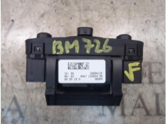 Recambio de mando luces para ford fiesta (cb1) titanium referencia OEM IAM 1515202 8A6T13A024BB  2