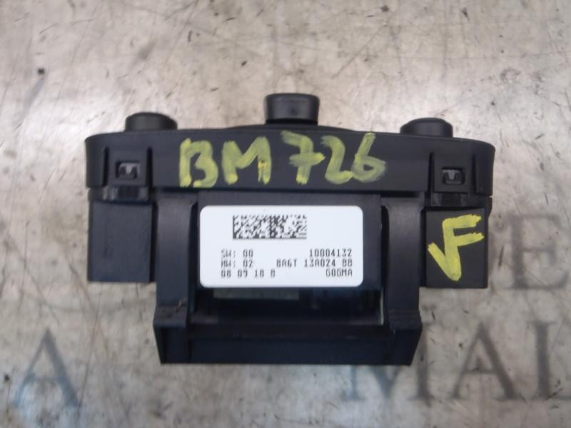 Recambio de mando luces para ford fiesta (cb1) titanium referencia OEM IAM 1515202 8A6T13A024BB 