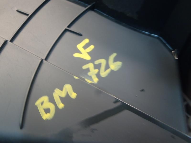 Recambio de guantera para ford fiesta (cb1) titanium referencia OEM IAM 2038239  