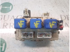 Recambio de caja reles / fusibles para nissan x-trail (t30) comfort plus referencia OEM IAM    2