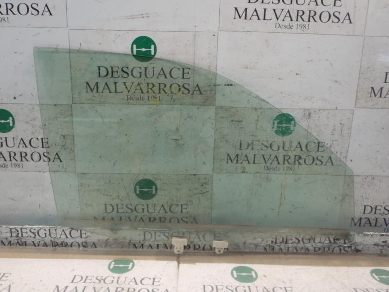 Recambio de cristal puerta delantero derecho para nissan x-trail (t30) comfort plus referencia OEM IAM   