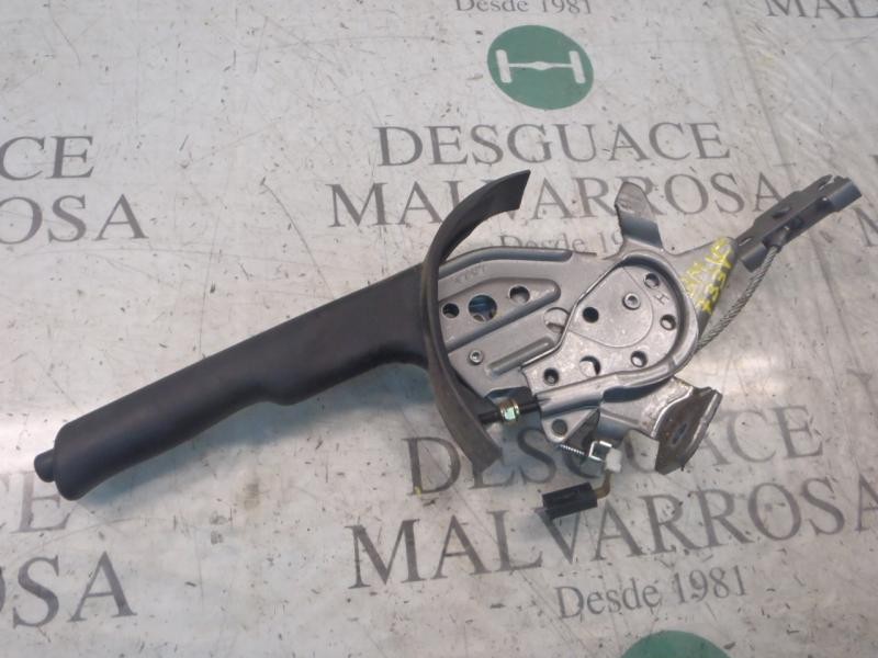 Recambio de palanca freno de mano para nissan x-trail (t30) comfort plus referencia OEM IAM   