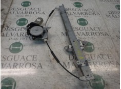 Recambio de elevalunas delantero derecho para nissan x-trail (t30) comfort plus referencia OEM IAM    2