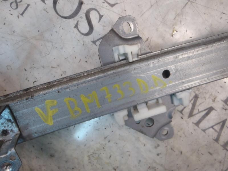 Recambio de elevalunas delantero derecho para nissan x-trail (t30) comfort plus referencia OEM IAM   