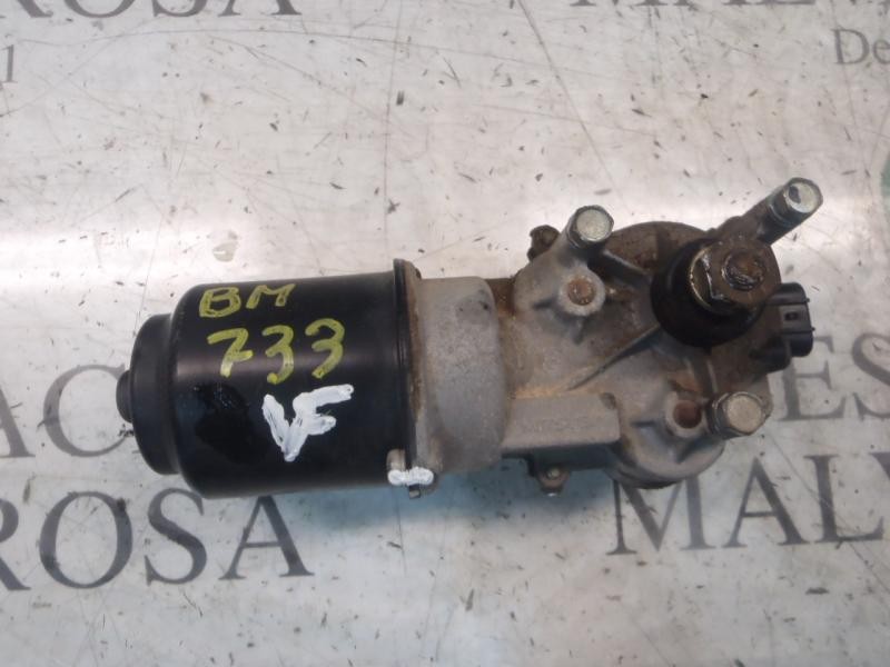 Recambio de motor limpia delantero para nissan x-trail (t30) comfort plus referencia OEM IAM   