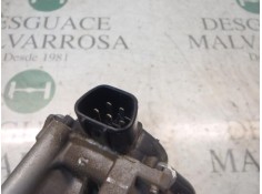 Recambio de motor limpia delantero para nissan x-trail (t30) comfort plus referencia OEM IAM    2