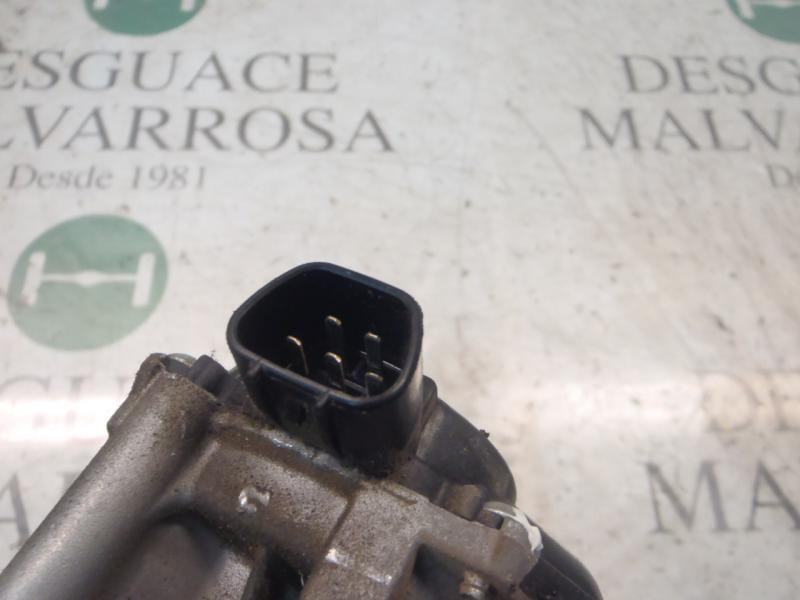 Recambio de motor limpia delantero para nissan x-trail (t30) comfort plus referencia OEM IAM   