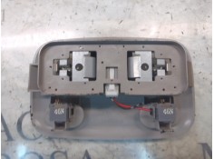 Recambio de piloto interior para nissan x-trail (t30) comfort plus referencia OEM IAM    2