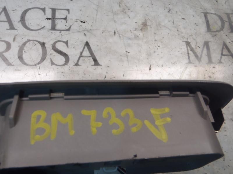 Recambio de piloto interior para nissan x-trail (t30) comfort plus referencia OEM IAM   