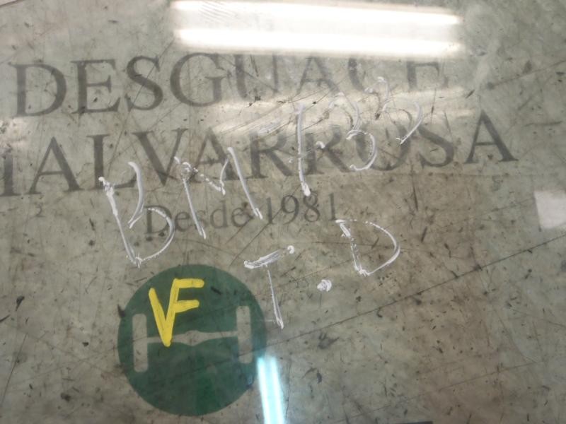 Recambio de cristal puerta trasero derecho para nissan x-trail (t30) comfort plus referencia OEM IAM   