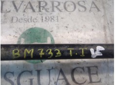 Recambio de transmision trasera izquierda para nissan x-trail (t30) comfort plus referencia OEM IAM    2