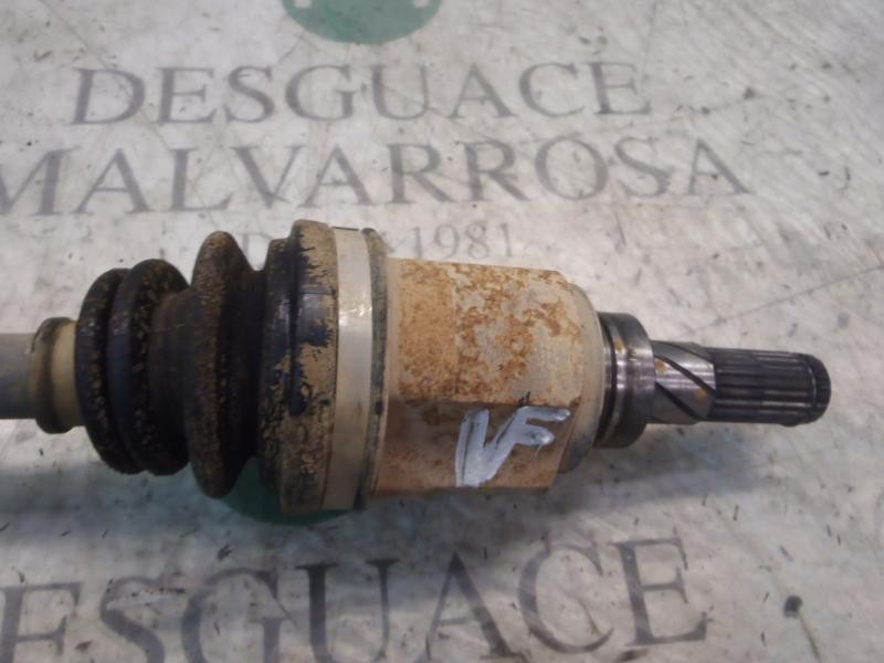 Recambio de transmision trasera izquierda para nissan x-trail (t30) comfort plus referencia OEM IAM   