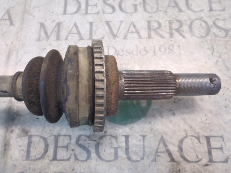 Recambio de transmision trasera derecha para nissan x-trail (t30) comfort plus referencia OEM IAM   