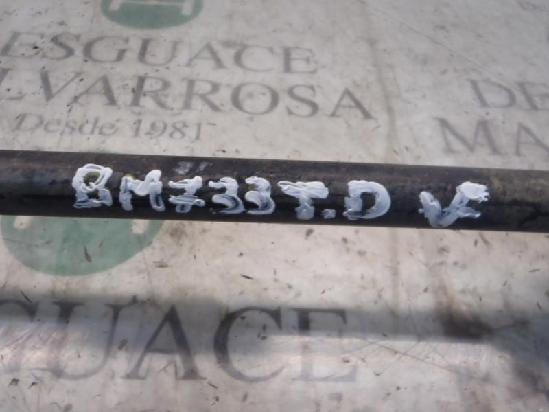 Recambio de transmision trasera derecha para nissan x-trail (t30) comfort plus referencia OEM IAM   