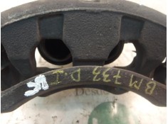 Recambio de pinza freno delantera izquierda para nissan x-trail (t30) comfort plus referencia OEM IAM    2