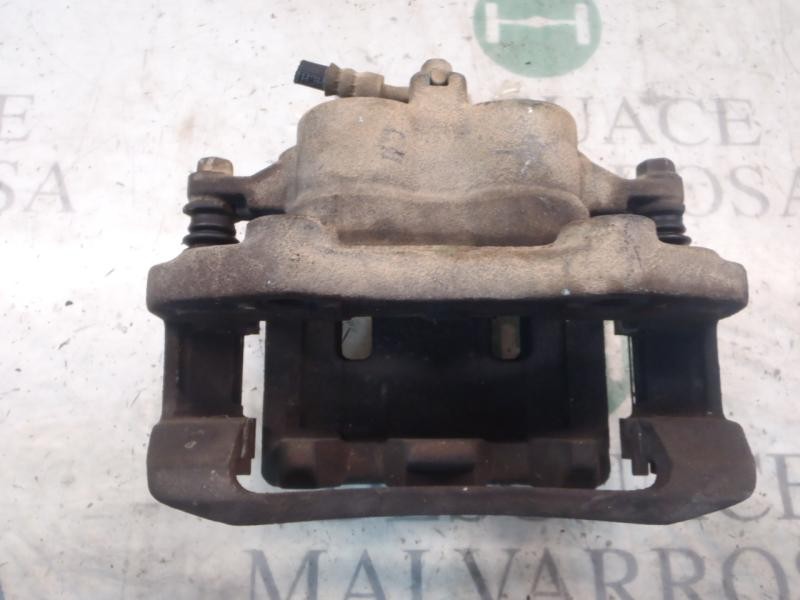 Recambio de pinza freno delantera izquierda para nissan x-trail (t30) comfort plus referencia OEM IAM   