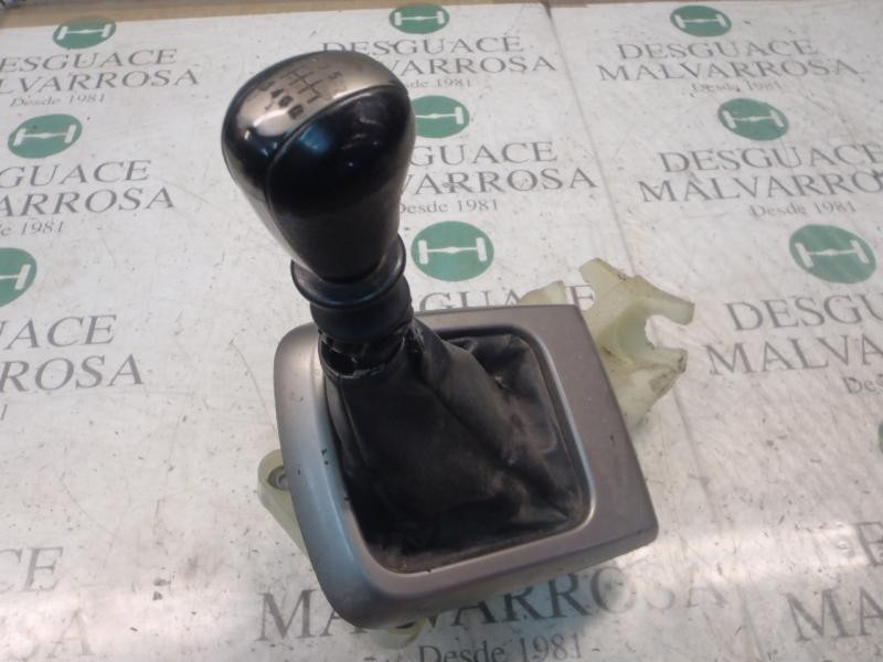 Recambio de palanca cambio para nissan x-trail (t30) comfort plus referencia OEM IAM   