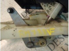 Recambio de palanca cambio para nissan x-trail (t30) comfort plus referencia OEM IAM    2