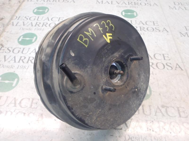 Recambio de servofreno para nissan x-trail (t30) comfort plus referencia OEM IAM   