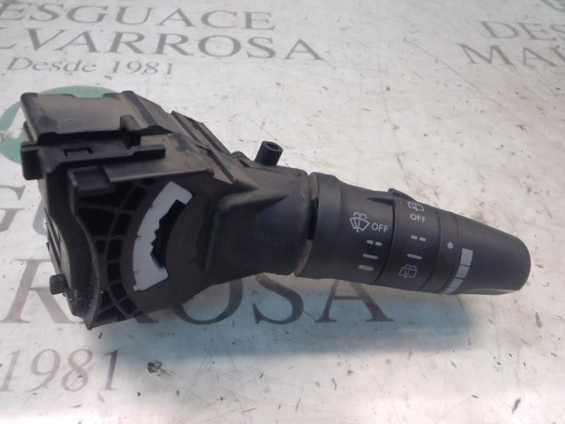 Recambio de mando limpia para nissan x-trail (t30) comfort plus referencia OEM IAM   